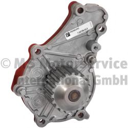 PIERBURG 7.03738.03.0 Водяной насос для FORD FOCUS III (Форд Фокус 3) PIERBURG 7.03738.03.0 Водяной насос для FORD FOCUS III (Форд Фокус 3)