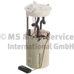 PIERBURG 7.03794.09.0 Элемент системы питания для PEUGEOT BOXER (Пежо Боxэр) PIERBURG 7.03794.09.0 Элемент системы питания для PEUGEOT BOXER (Пежо Боxэр)