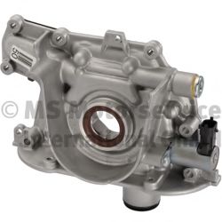 PIERBURG 7.07381.00.0 Масляный насос для DODGE JC (Додж Жc) PIERBURG 7.07381.00.0 Масляный насос для DODGE JC (Додж Жc)