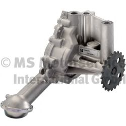 PIERBURG 7.07409.00.0 Масляный насос для NISSAN QASHQAI 2 (Ниссан Кашкай 2) PIERBURG 7.07409.00.0 Масляный насос для NISSAN QASHQAI 2 (Ниссан Кашкай 2)