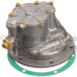 PIERBURG 7.20547.50.0 Вакуумный насос, тормозная система для MERCEDESBENZ (Мерседес бенц) PIERBURG 7.20547.50.0 Вакуумный насос, тормозная система для MERCEDESBENZ (Мерседес бенц)