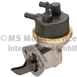 PIERBURG 7.21780.50.0 Топливный насос для RENAULT ENCORE (Рено Энcорэ) PIERBURG 7.21780.50.0 Топливный насос для RENAULT ENCORE (Рено Энcорэ)