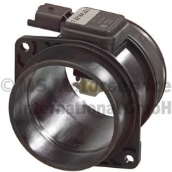 PIERBURG 7.22184.22.0 Расходомер воздуха для PEUGEOT 407 (Пежо 407) PIERBURG 7.22184.22.0 Расходомер воздуха для PEUGEOT 407 (Пежо 407)