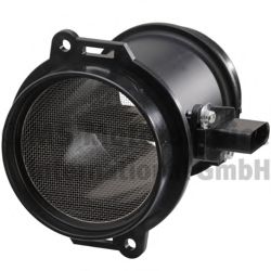 PIERBURG 7.22184.38.0 Расходомер воздуха для AUDI (Ауди) PIERBURG 7.22184.38.0 Расходомер воздуха для AUDI (Ауди)