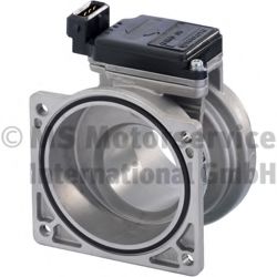 PIERBURG 7.22184.47.0 Расходомер воздуха для NISSAN PRIMERA (Ниссан Примера) PIERBURG 7.22184.47.0 Расходомер воздуха для NISSAN PRIMERA (Ниссан Примера)