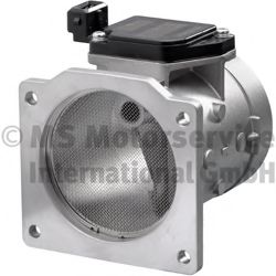 PIERBURG 7.22184.53.0 Расходомер воздуха для AUDI 100 (Ауди 100) PIERBURG 7.22184.53.0 Расходомер воздуха для AUDI 100 (Ауди 100)