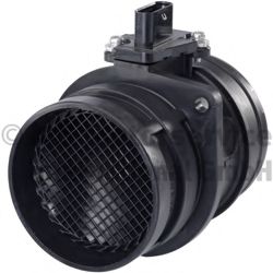 PIERBURG 7.22184.75.0 Расходомер воздуха для AUDI (Ауди) PIERBURG 7.22184.75.0 Расходомер воздуха для AUDI (Ауди)