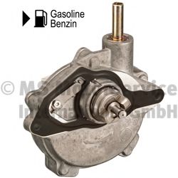 PIERBURG 7.24807.07.0 Вакуумный насос, тормозная система для MERCEDES-BENZ CLK (Мэрcэдэс-бэнз Слк) PIERBURG 7.24807.07.0 Вакуумный насос, тормозная система для MERCEDES-BENZ CLK (Мэрcэдэс-бэнз Слк)