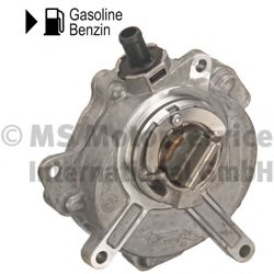 PIERBURG 7.24807.20.0 Вакуумный насос, тормозная система для AUDI TT (Ауди Тт) PIERBURG 7.24807.20.0 Вакуумный насос, тормозная система для AUDI TT (Ауди Тт)