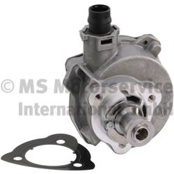 PIERBURG 7.24807.33.0 Вакуумный насос, тормозная система для BMW 7 (Бмв 7) PIERBURG 7.24807.33.0 Вакуумный насос, тормозная система для BMW 7 (Бмв 7)