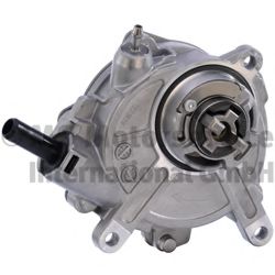 PIERBURG 7.24807.41.0 Вакуумный насос, тормозная система для MERCEDES-BENZ GLK-CLASS (Мэрcэдэс-бэнз Глк-cласс) PIERBURG 7.24807.41.0 Вакуумный насос, тормозная система для MERCEDES-BENZ GLK-CLASS (Мэрcэдэс-бэнз Глк-cласс)