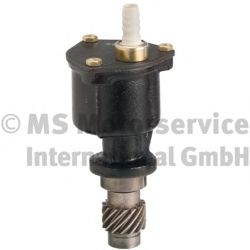 PIERBURG 7.24808.50.0 Вакуумный насос, тормозная система для VOLKSWAGEN CADDY I (Фольксваген Cаддъ и) PIERBURG 7.24808.50.0 Вакуумный насос, тормозная система для VOLKSWAGEN CADDY I (Фольксваген Cаддъ и)