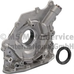 PIERBURG 7.28048.07.0 Масляный насос для VOLVO V60 (Вольво V60) PIERBURG 7.28048.07.0 Масляный насос для VOLVO V60 (Вольво V60)