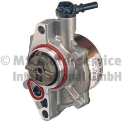 PIERBURG 7.28144.12.0 Вакуумный насос, тормозная система для PEUGEOT 207 (Пежо 207) PIERBURG 7.28144.12.0 Вакуумный насос, тормозная система для PEUGEOT 207 (Пежо 207)