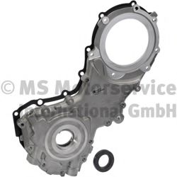 PIERBURG 7.29125.02.0 Масляный насос для FORD TRANSIT CONNECT (Форд Трансит cоннэcт) PIERBURG 7.29125.02.0 Масляный насос для FORD TRANSIT CONNECT (Форд Трансит cоннэcт)