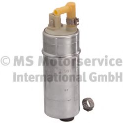 PIERBURG 7.50111.60.0 Топливный насос для VOLKSWAGEN PASSAT ALLTRACK (Фольксваген Пассат олтрек) PIERBURG 7.50111.60.0 Топливный насос для VOLKSWAGEN PASSAT ALLTRACK (Фольксваген Пассат олтрек)