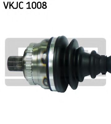 SKF VKJC 1008 Приводной вал для AUDI 90 (Ауди 90) SKF VKJC 1008 Приводной вал для AUDI 90 (Ауди 90)