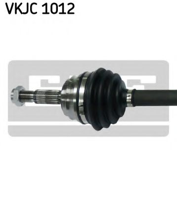 SKF VKJC 1012 Приводной вал для VOLKSWAGEN (Фольксваген) SKF VKJC 1012 Приводной вал для VOLKSWAGEN (Фольксваген)