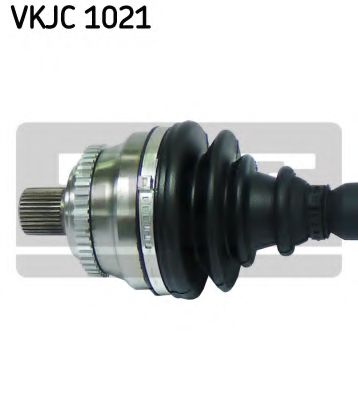 SKF VKJC 1021 Приводной вал для AUDI 90 (Ауди 90) SKF VKJC 1021 Приводной вал для AUDI 90 (Ауди 90)