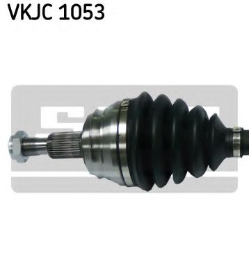 SKF VKJC 1053 Приводной вал для AUDI TT (Ауди Тт) SKF VKJC 1053 Приводной вал для AUDI TT (Ауди Тт)