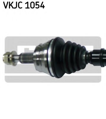 SKF VKJC 1054 Приводной вал для SEAT LEON (Сеат Леон) SKF VKJC 1054 Приводной вал для SEAT LEON (Сеат Леон)