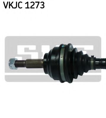 SKF VKJC 1273 Приводной вал для RENAULT (Рено) SKF VKJC 1273 Приводной вал для RENAULT (Рено)