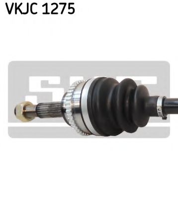 SKF VKJC 1275 Приводной вал для RENAULT (Рено) SKF VKJC 1275 Приводной вал для RENAULT (Рено)