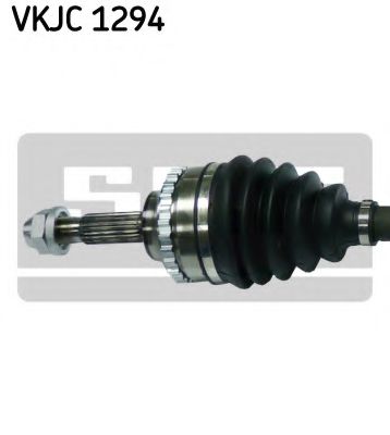 SKF VKJC 1294 Приводной вал для RENAULT CLIO II (Рено Клио 2) SKF VKJC 1294 Приводной вал для RENAULT CLIO II (Рено Клио 2)
