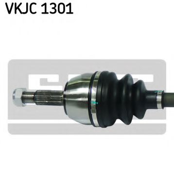 SKF VKJC 1301 Приводной вал для RENAULT (Рено) SKF VKJC 1301 Приводной вал для RENAULT (Рено)