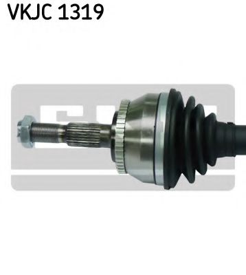 SKF VKJC 1319 Приводной вал для VOLVO (Вольво) SKF VKJC 1319 Приводной вал для VOLVO (Вольво)