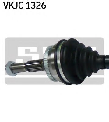 SKF VKJC 1326 Приводной вал для VOLVO (Вольво) SKF VKJC 1326 Приводной вал для VOLVO (Вольво)