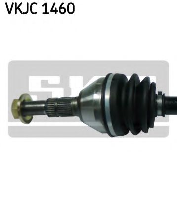 SKF VKJC 1460 Приводной вал для OPEL SIGNUM (Опель Сигнум) SKF VKJC 1460 Приводной вал для OPEL SIGNUM (Опель Сигнум)