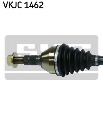 SKF VKJC 1462 Приводной вал для OPEL SIGNUM (Опель Сигнум) SKF VKJC 1462 Приводной вал для OPEL SIGNUM (Опель Сигнум)
