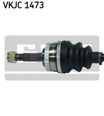 SKF VKJC 1473 Приводной вал для OPEL CORSA B (Опель Корса б) SKF VKJC 1473 Приводной вал для OPEL CORSA B (Опель Корса б)