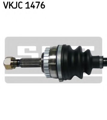 SKF VKJC 1476 Приводной вал для OPEL CORSA B (Опель Корса б) SKF VKJC 1476 Приводной вал для OPEL CORSA B (Опель Корса б)