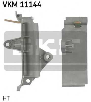 SKF VKM 11144 Натяжной ролик, ремень ГРМ для FORD GALAXY (Форд Галакси) SKF VKM 11144 Натяжной ролик, ремень ГРМ для FORD GALAXY (Форд Галакси)