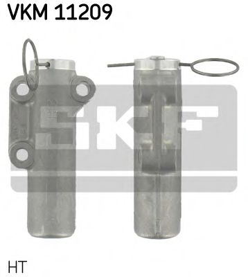 SKF VKM 11209 Натяжной ролик, ремень ГРМ для VOLKSWAGEN (Фольксваген) SKF VKM 11209 Натяжной ролик, ремень ГРМ для VOLKSWAGEN (Фольксваген)