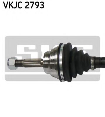 SKF VKJC 2793 Приводной вал для RENAULT LAGUNA I (Рено Лагуна 1) SKF VKJC 2793 Приводной вал для RENAULT LAGUNA I (Рено Лагуна 1)