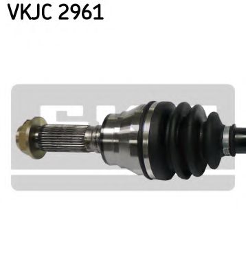 SKF VKJC 2961 Приводной вал для RENAULT MASTER I (Рено Мастэр и) SKF VKJC 2961 Приводной вал для RENAULT MASTER I (Рено Мастэр и)