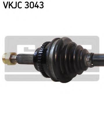 SKF VKJC 3043 Приводной вал для RENAULT (Рено) SKF VKJC 3043 Приводной вал для RENAULT (Рено)