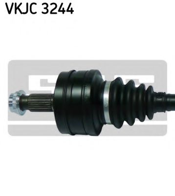 SKF VKJC 3244 Приводной вал для MERCEDESBENZ (Мерседес бенц) SKF VKJC 3244 Приводной вал для MERCEDESBENZ (Мерседес бенц)