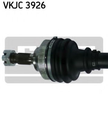SKF VKJC 3926 Приводной вал для PEUGEOT 405 II (Пежо 405 2) SKF VKJC 3926 Приводной вал для PEUGEOT 405 II (Пежо 405 2)