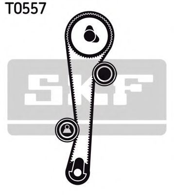 SKF VKMC 95632 Комплект ремня ГРМ для HYUNDAI VERNA III (Хендай Vэрна 3) SKF VKMC 95632 Комплект ремня ГРМ для HYUNDAI VERNA III (Хендай Vэрна 3)