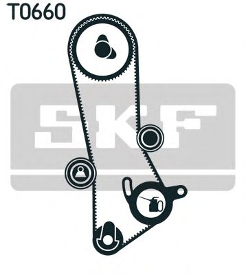 SKF VKMA 91201 Комплект ремня ГРМ для TOYOTA COROLLA FX (Тойота/тоета Cоролла инфинити фх) SKF VKMA 91201 Комплект ремня ГРМ для TOYOTA COROLLA FX (Тойота/тоета Cоролла инфинити фх)