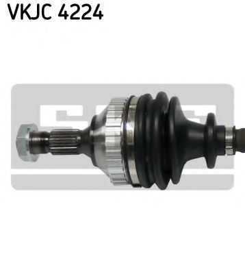 SKF VKJC 4224 Приводной вал для CITROËN XSARA PICASSO (CитроËн Ксара пикассо) SKF VKJC 4224 Приводной вал для CITROËN XSARA PICASSO (CитроËн Ксара пикассо)