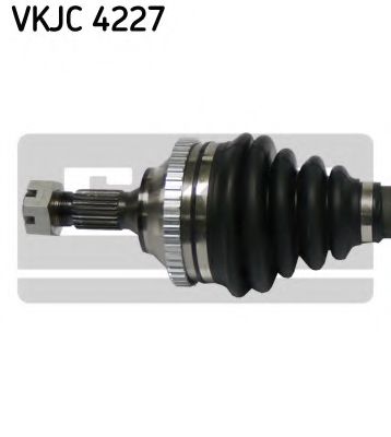 SKF VKJC 4227 Приводной вал для PEUGEOT (Пежо) SKF VKJC 4227 Приводной вал для PEUGEOT (Пежо)