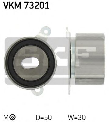 SKF VKM 73201 Натяжной ролик, ремень ГРМ для HONDA CR-V I (Хонда Срв 1) SKF VKM 73201 Натяжной ролик, ремень ГРМ для HONDA CR-V I (Хонда Срв 1)