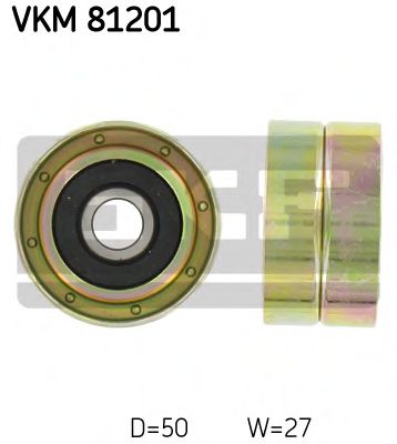 SKF VKM 81201 Паразитный Ведущий ролик, зубчатый ремень для TOYOTA COROLLA FX (Тойота/тоета Cоролла инфинити фх) SKF VKM 81201 Паразитный Ведущий ролик, зубчатый ремень для TOYOTA COROLLA FX (Тойота/тоета Cоролла инфинити фх)