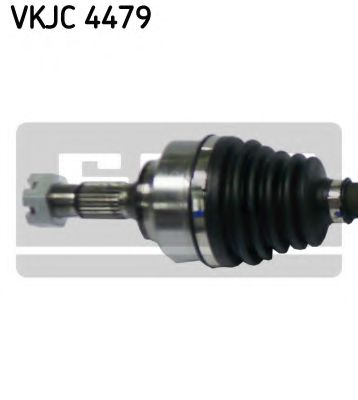SKF VKJC 4479 Приводной вал для PEUGEOT 307 (Пежо 307) SKF VKJC 4479 Приводной вал для PEUGEOT 307 (Пежо 307)