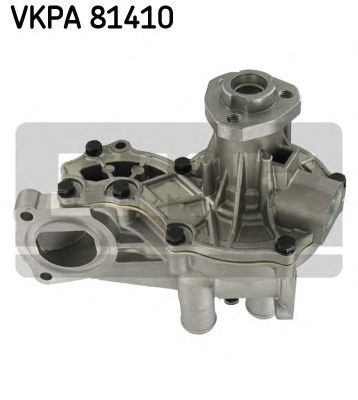 SKF VKPA 81410 Водяной насос для VOLKSWAGEN CORSAR (Фольксваген Cорсар) SKF VKPA 81410 Водяной насос для VOLKSWAGEN CORSAR (Фольксваген Cорсар)
